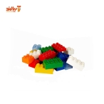 اسباب بازی لگو باکس 80 قطعه بازیتا